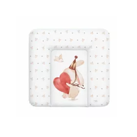 Ceba BASIC pelenkázólap puha 75x72 #Pierrot