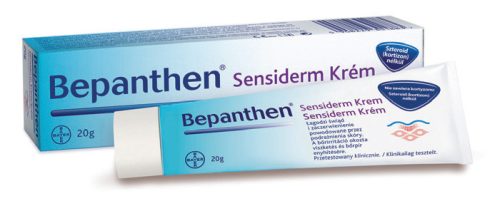 Bepanthen Sensiderm krém 20g