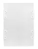 Sensillo pelenkázólap merev #2 oldalú #70cm #Safety System #Léggömb maci