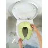 Potette Plus összecsukható wc szűkítő #Zöld