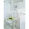 Potette Plus összecsukható wc szűkítő #Zöld