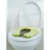 Potette Plus összecsukható wc szűkítő #Zöld