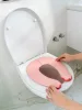 Potette Plus összecsukható wc szűkítő #Rózsaszín