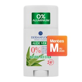 Dermaflora Stift #50ml #aloe vera