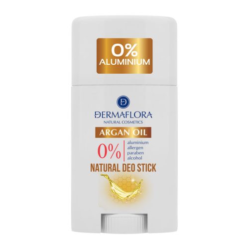 Dermaflora Stift #50ml #argan oil