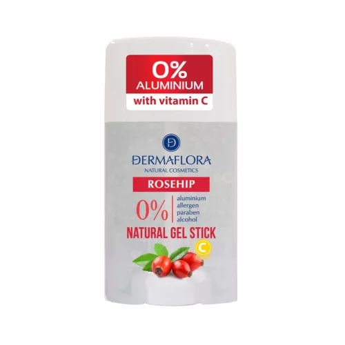 Dermaflora Stift gél #50ml #csipkebogyó KIFUTÓ