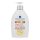 Dermaflora Folyékony szappan #400ml #argan oil