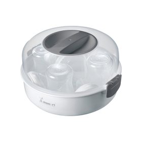 Momert cumisüveg sterilizáló mikrós #1728