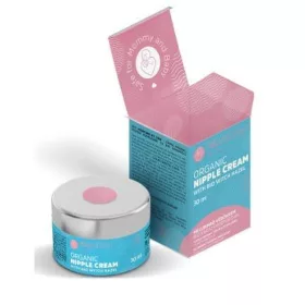 Momcare Mellbimbóvédő krém 30 ml