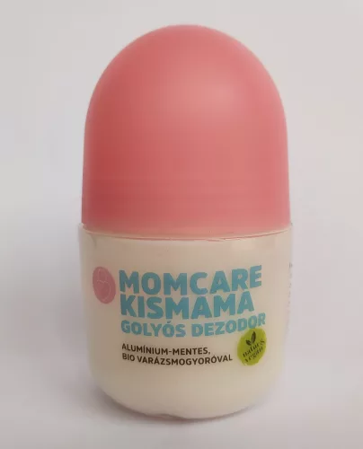 Momcare Kismama golyós dezodor #60ml