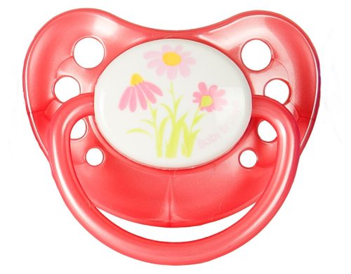 BabyBruin cseresznye alakú szilikon játszócumi #Margaréta #55043026