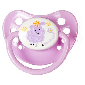   BabyBruin cseresznye alakú szilikon játszócumi #Barika #55043027