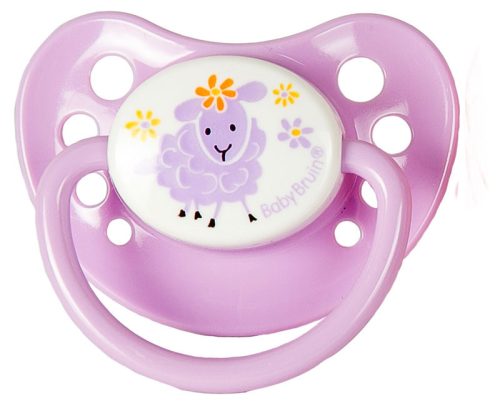 BabyBruin cseresznye alakú szilikon játszócumi #Barika #55043027