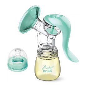 BabyBruin kézi mellszívó cumisüveggel #55042910