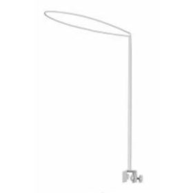 Török Baldachin vas