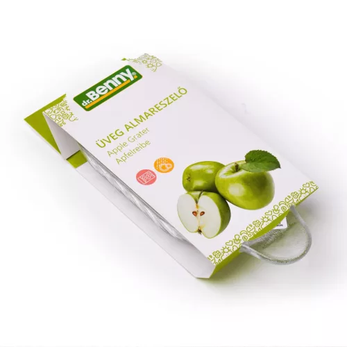Bio-Bio Baby Almareszelő üveg