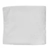 Soffi Baby takaró plüss dupla #75x100cm #fehér