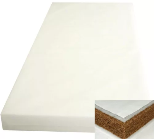 Anina kókuszmatrac #60x120x6cm