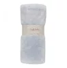 Soffi Baby Takaró Wellsoft Dupla #75x100cm #Kék
