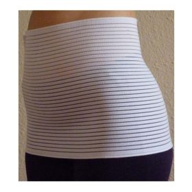   Vaganza Stella szülés utáni haskötő #normál #fehér #70-es