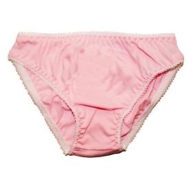 Vaganza Lányka bugyi 110-116 - Rózsaszín