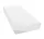 Vaganza Gumis lepedő 60x120-70x140 #fehér