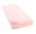 Vaganza Gumis lepedő 60x120-70x140 #halvány rózsaszín
