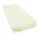 Vaganza Gumis lepedő 60x120-70x140 #ekrü