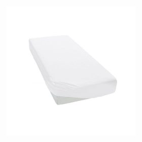 Vaganza Gumis lepedő #40x90cm #Fehér