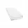 Vaganza Gumis lepedő #40x90cm #Fehér
