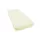 Vaganza Gumis lepedő #40x90cm #Ecrü