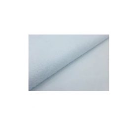 Vaganza Gumis lepedő 80x160 #Kék