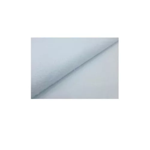 Vaganza Gumis lepedő 80x160 #Kék