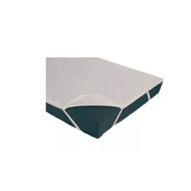 Vaganza matracvédő lepedő 60x120 #Fehér