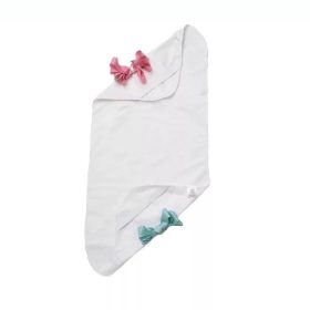 Vaganza matracvédő lepedő #90x200 - #Fehér