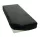 Vaganza Gumis lepedő 60x120-70x140 #grafit szürke
