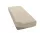 Vaganza Gumis lepedő 80x160 #Tejeskávé