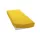Vaganza Gumis lepedő 60x120-70x140 #Mustársárga