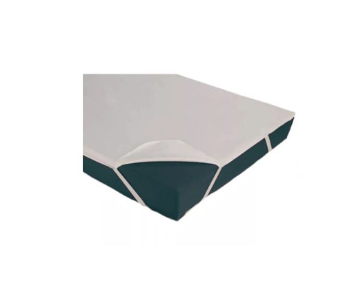 Vaganza matracvédő lepedő 80x180 #Fehér