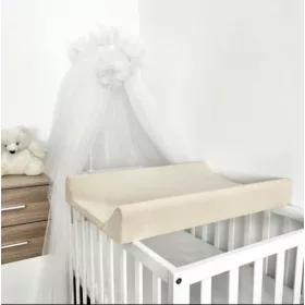 Vaganza Pelenkázólapra pamut huzat 50x70 Tejeskávé