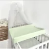 Vaganza Pelenkázólapra pamut huzat 50x70 Zöld