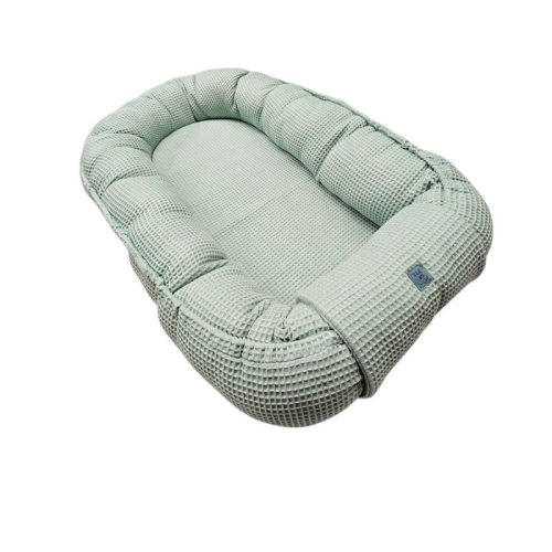 Vaganza Babafészek Waffle - Oliva