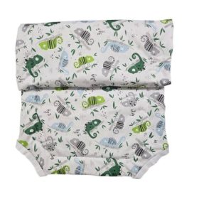 Vaganza Óvodai derékalj - Kaméleon