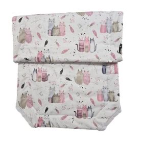 Vaganza Óvodai derékalj - Macska-Hal