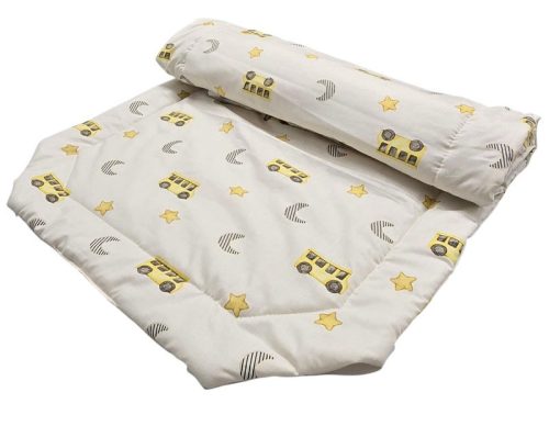 Vaganza Óvodai derékalj #Autóbusz Éjszaka