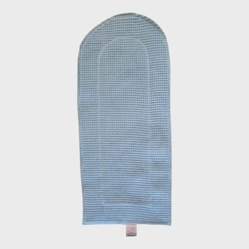 Vaganza Waffle Babafészek betét #Kék