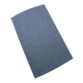 Vaganza Gumis lepedő 50x90 Farmerkék