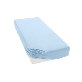 Vaganza Gumis lepedő 50x90 Kék