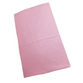 Vaganza Gumis lepedő 50x90 Mályva