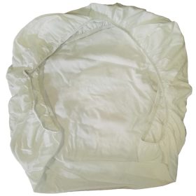 Wikids Lepedő bölcsőbe pamut #40x90